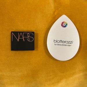 Lot of Blotterazzi and mini Nara Laguna